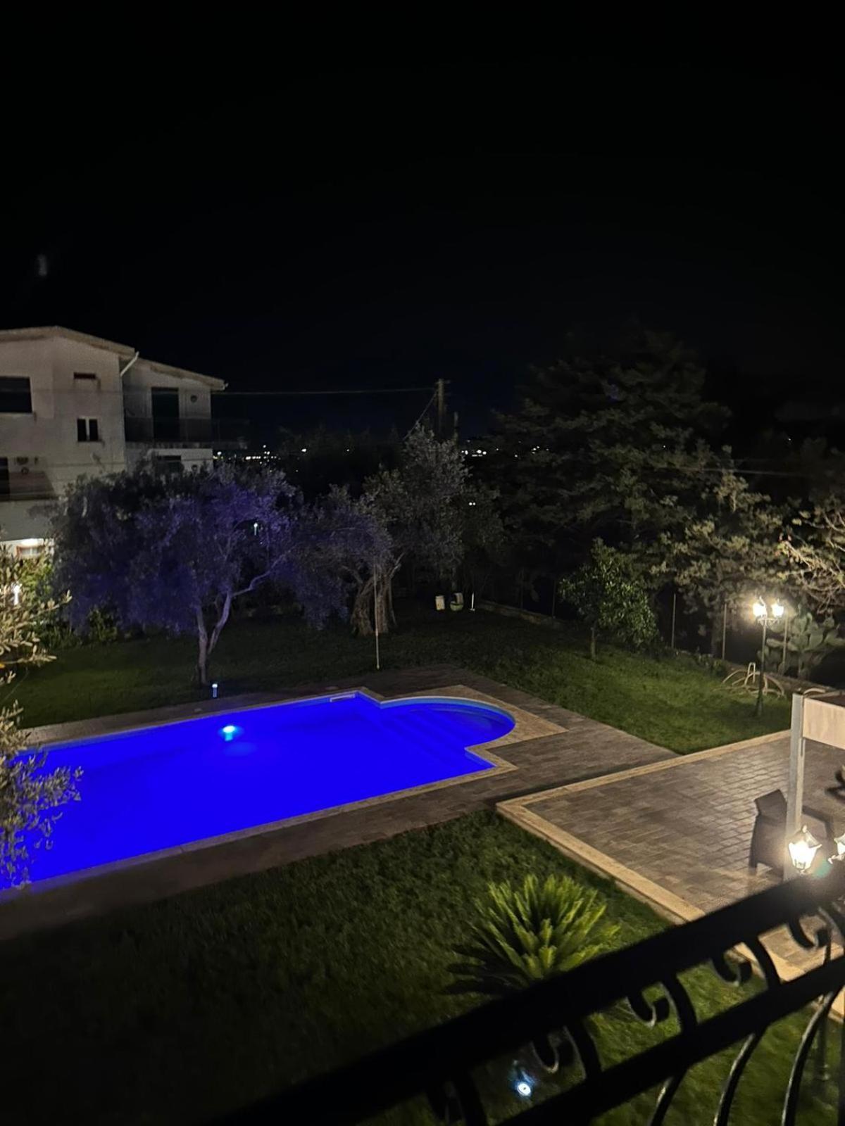 Villa Del Principe Carini