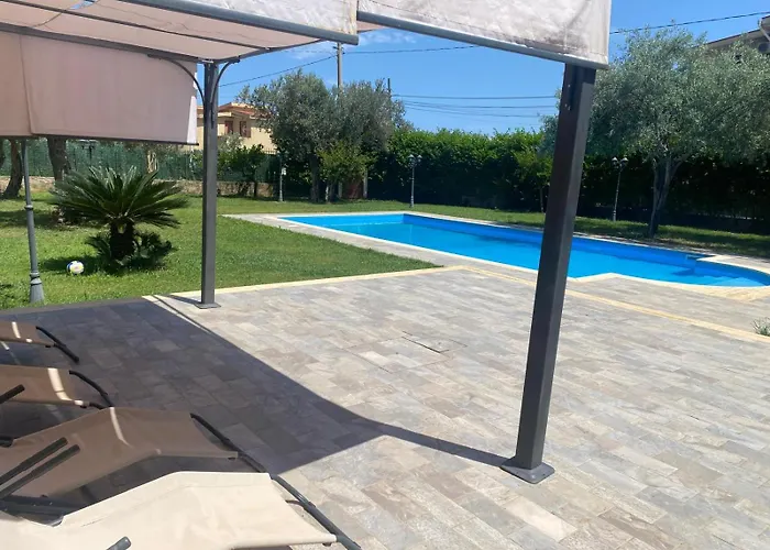 Villa del Principe