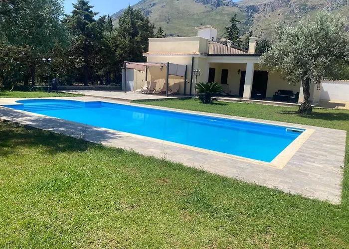 Villa Del Principe