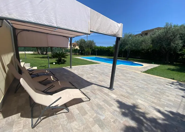 Villa Del Principe