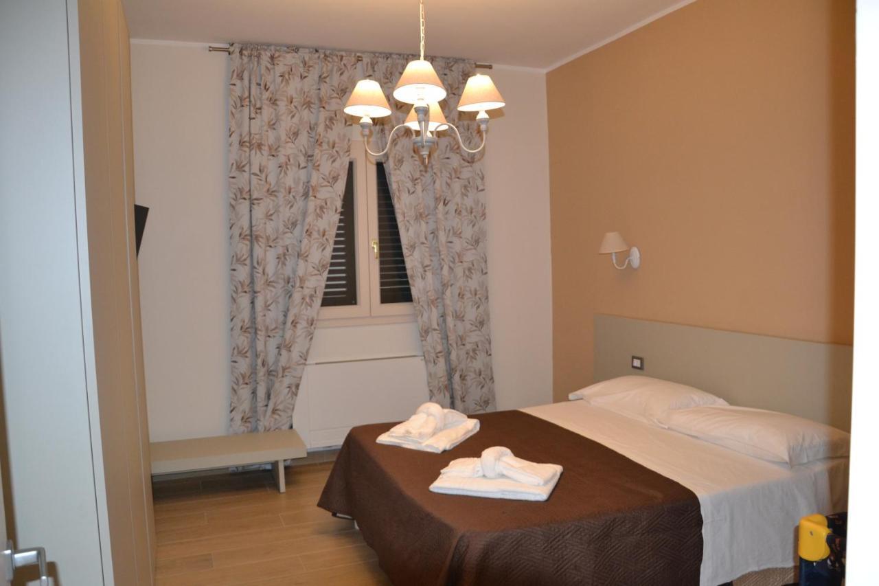 Del Principe Villa *