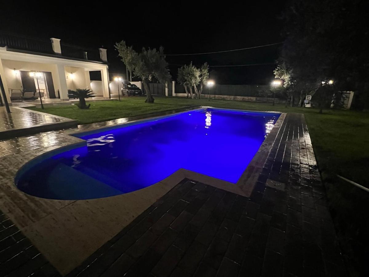 Del Principe Villa Carini