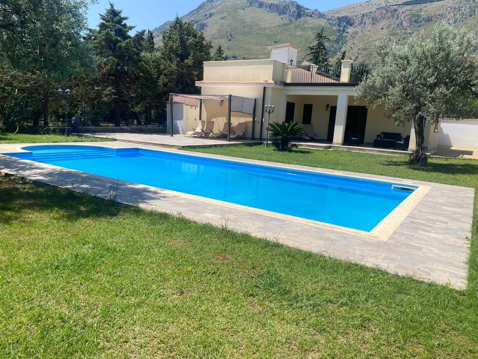Villa Del Principe *