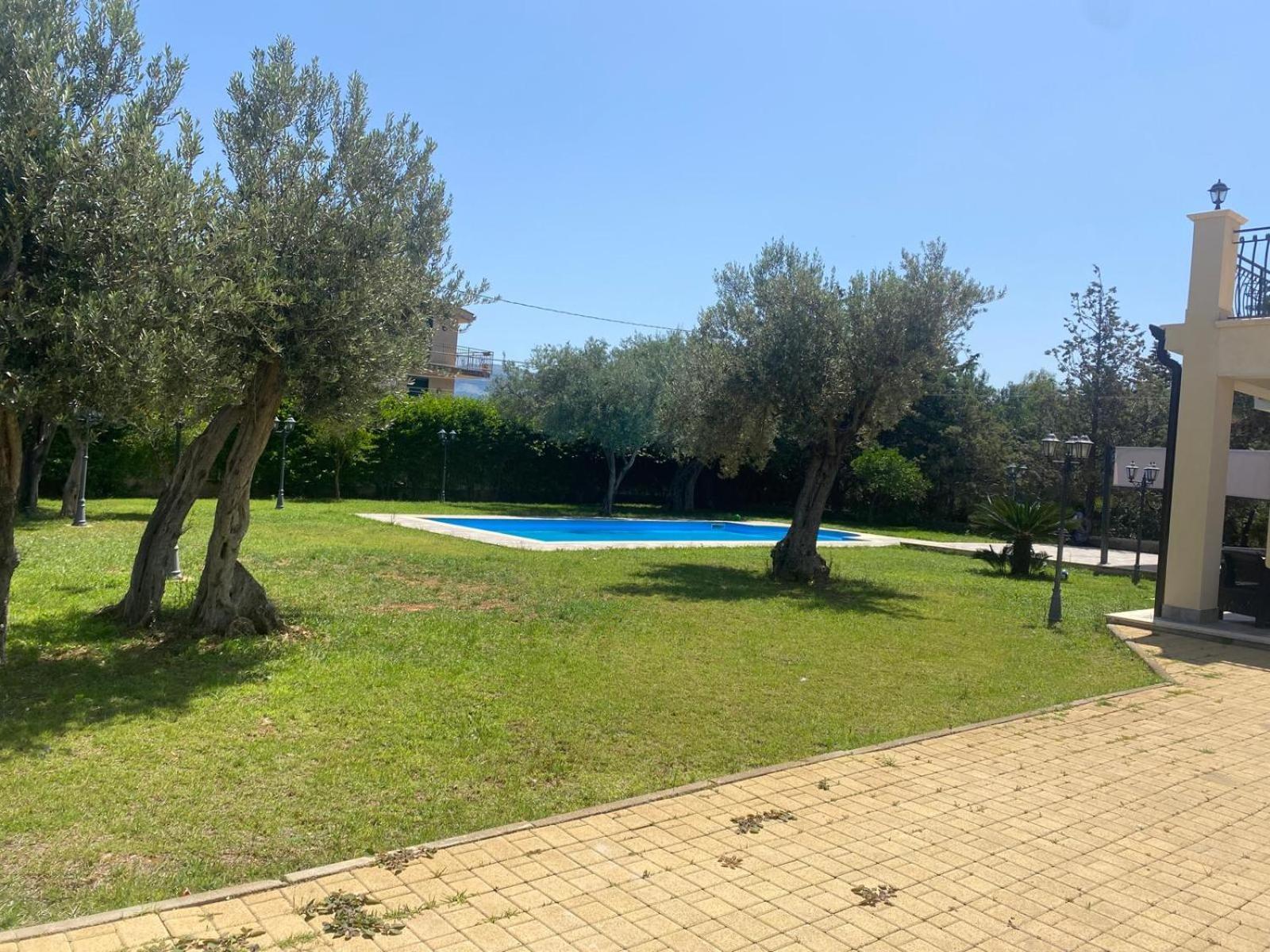 Villa Del Principe Carini